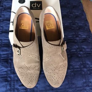 Dolce Vita shoes.